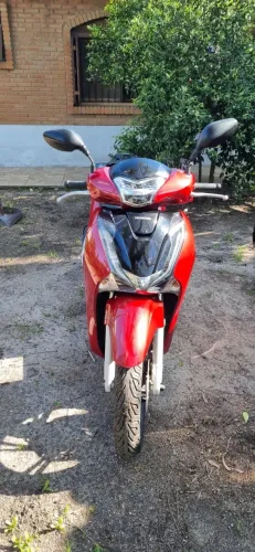 Honda SH 150i/dlx 2020