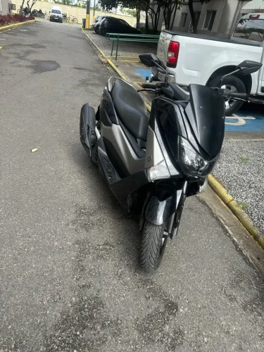 NMAX 2019
