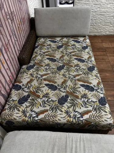 Chaise externa e interna