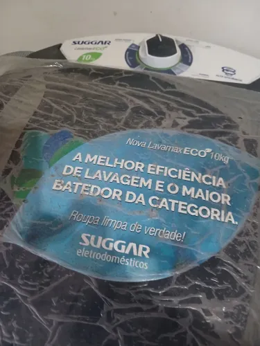 Tanquinho Suggar