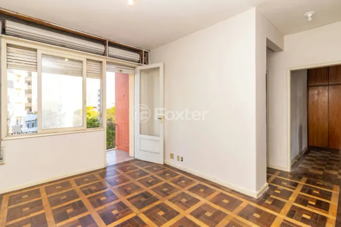 Apartamento à venda Rua Marechal Floriano Peixoto, Centro Histórico - Porto Alegre