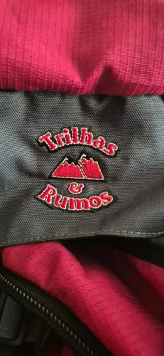 crampon 68 trilhas e rumos