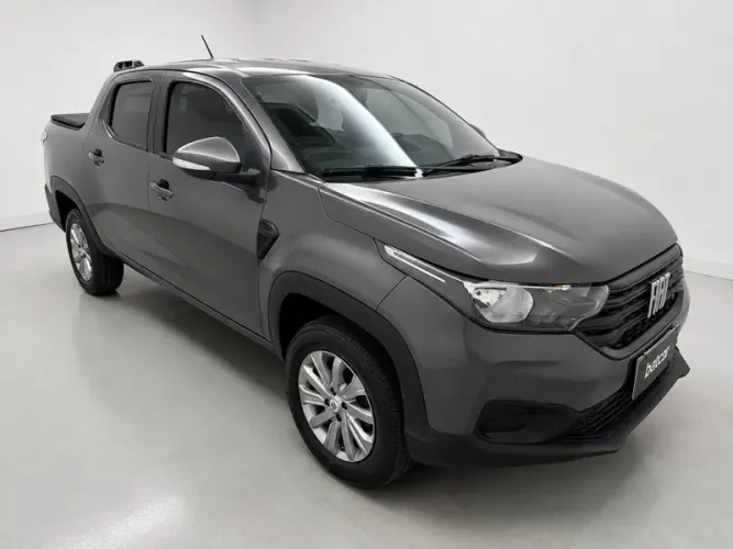 Fiat Strada Freedom 1.3 Flex 8V CD 2023