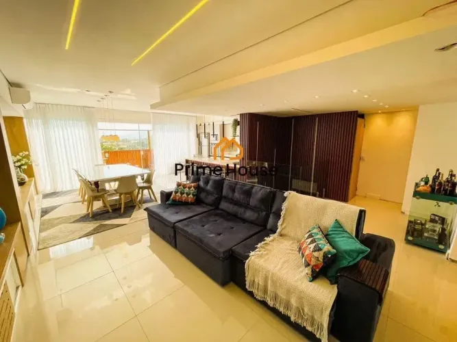 Cobertura com 3 dormitórios à venda, 180 m² por R$ 2.500.000,00 - Barra da Tijuca - Rio de