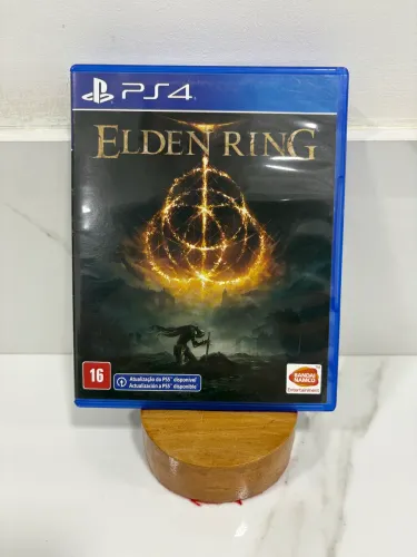 Elden ring PS4