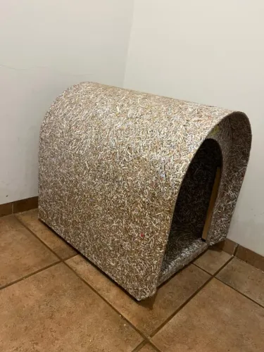 Casinha de cachorro N4