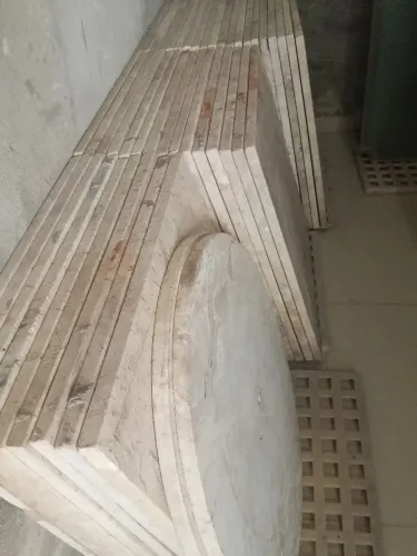 VENDO 44 PEDRAS DE GRANITO BEGE BAHIA