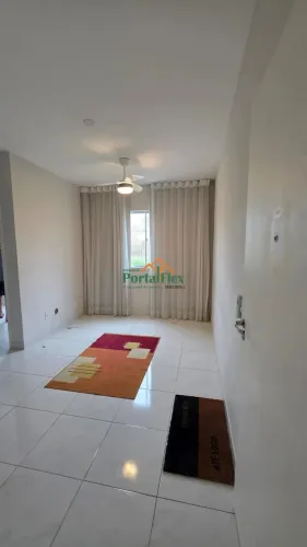 Apartamento à locação em Morada de Laranjeiras - Serra/ES