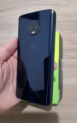 Moto G Plus impecável