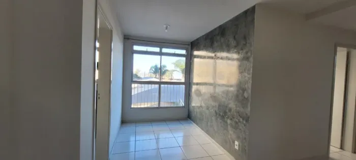 Apartamento para alugar 2 quartos candelaria condominio fechado