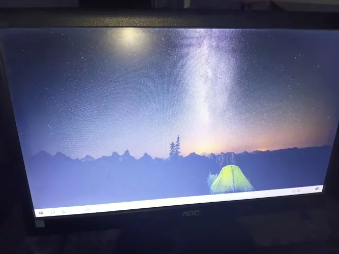 Vendo ou TROCO PC
