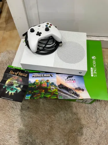 Venda Xbox One S (2019)