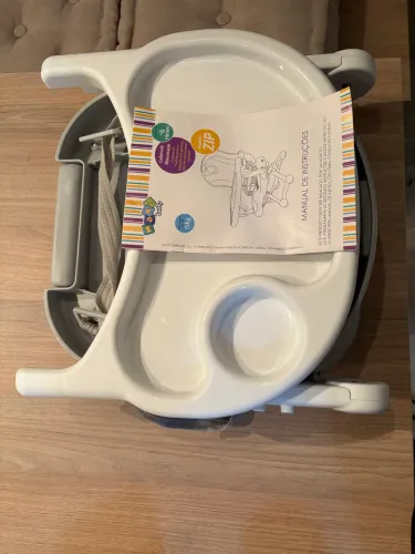 Cadeirinha de alimentação Maxy Baby