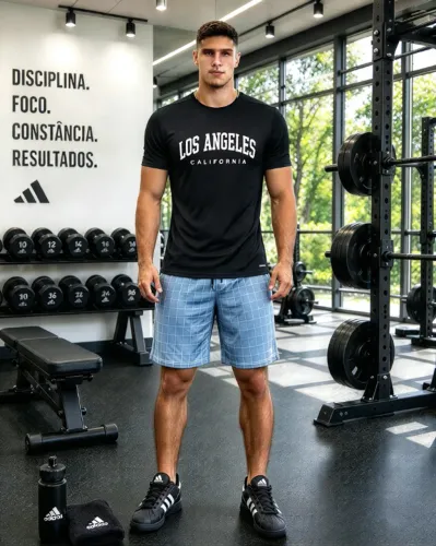 Camisa Dryfit