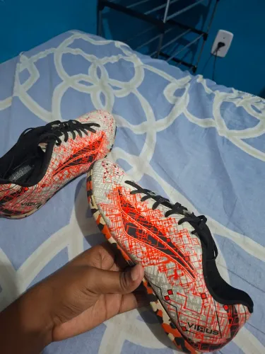 Chuteira Society da Penalty