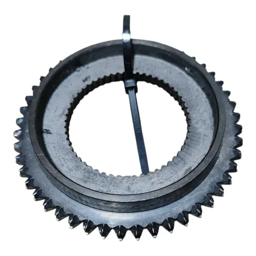 Corpo Sincronizado Cx Zf Daily 6 Marchas 1323304074