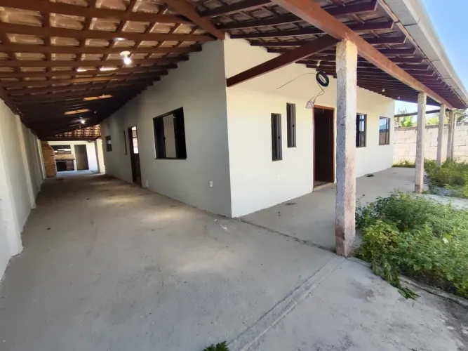 Casa alto padrão