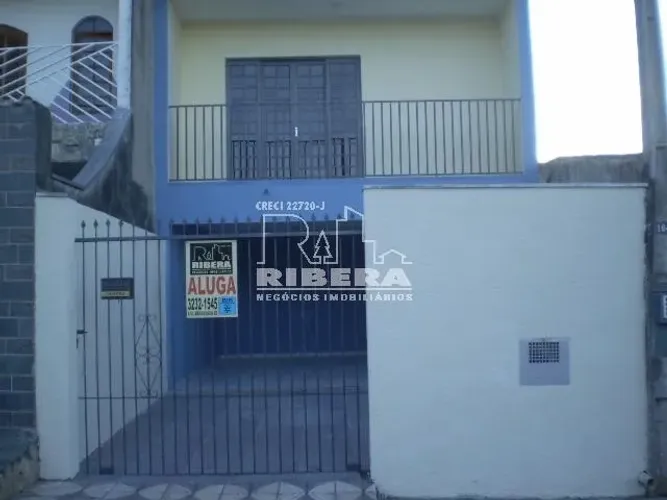 LOCAÇÃO - CASA VILA GARCIA / VOTORANTIM/SP