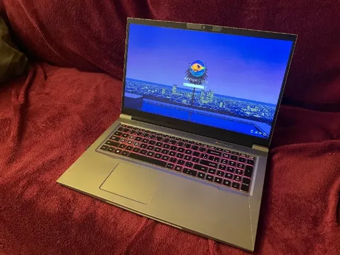 Notebook Avell C65 MUV (Profissional)