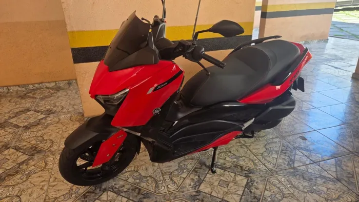 X Max 250 2024 novinha
