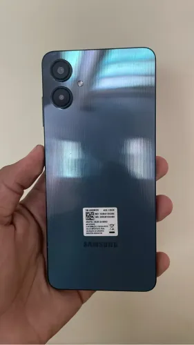 A06 em perfeito estado