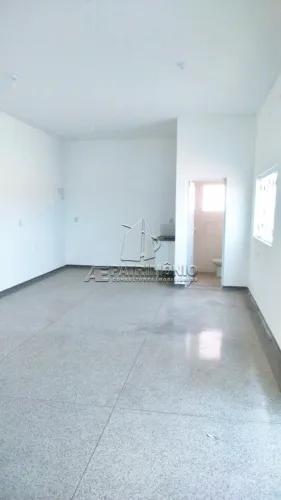 SALA, Bairro CAMPO LARGO