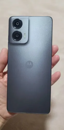 Moto G24 128gb + Carregador Turbo