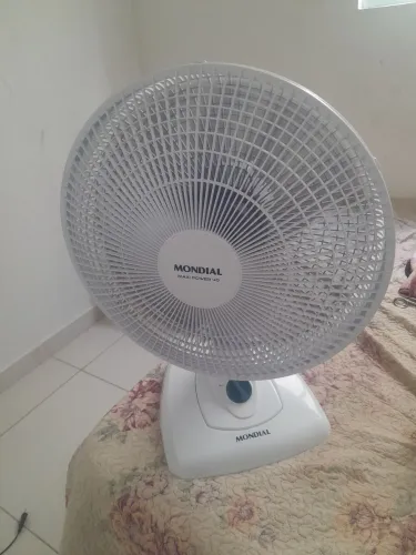 Mondial Max Power 40 com apenas 3 meses de uso preço negociável pra vender ligeiro
