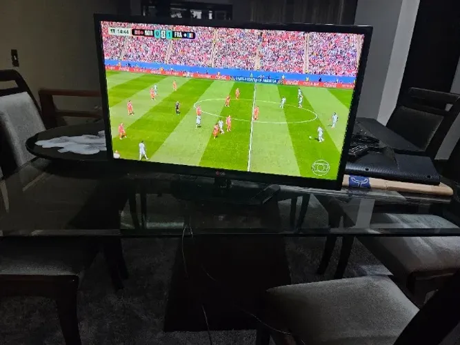 TV LG 29" MODELO 29LN300B-P