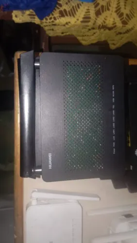 Ont huaweii hg 8145v5 lote 50 unidades