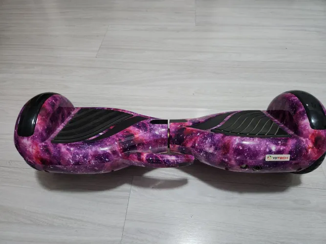 Skate hoverboard