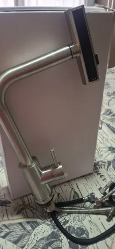 Bica para cozinha