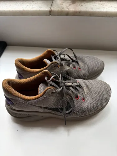 NIKE FLEX TAMANHO 41