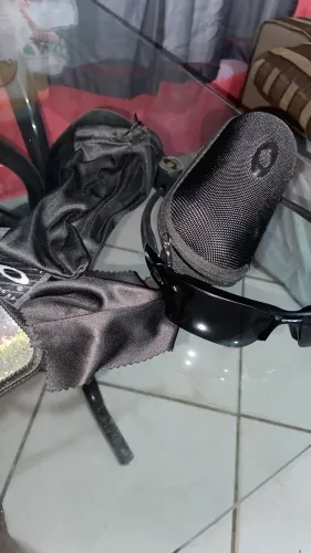 Oakley Flak Jacket 2.0