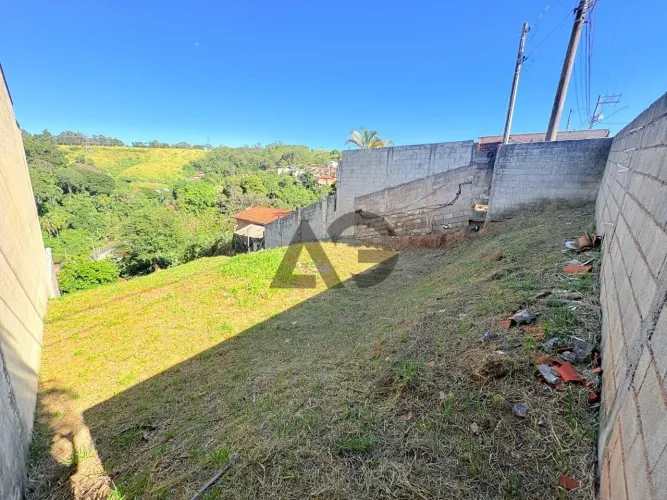 Terreno | Vista Linda | em Serra Negra-SP