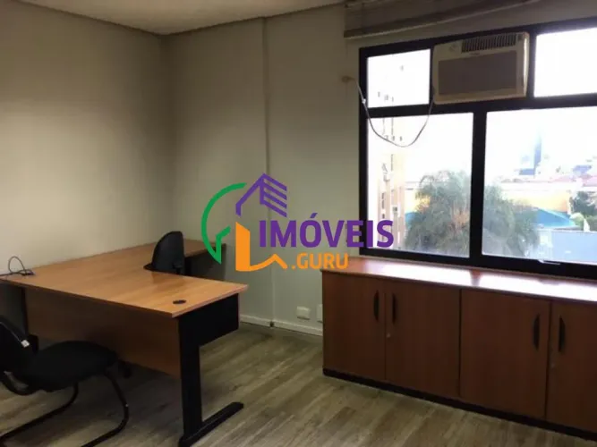 CONJ. COMERCIAL - BARRA FUNDA - SP