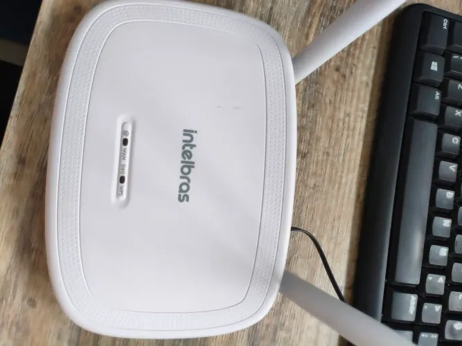 Roteador IWR 3000N Usado