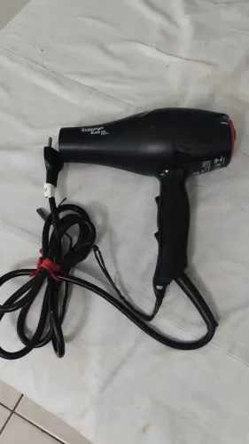 Secador de cabelo Taiff