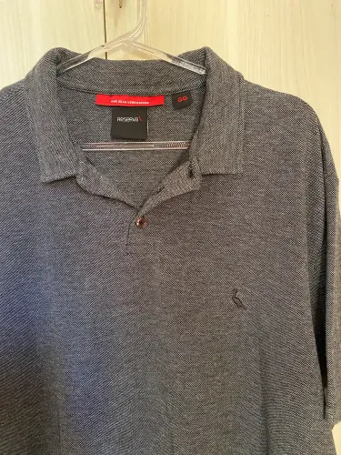 Camisa polo reserva G