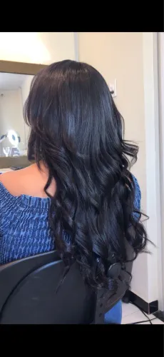 Cabelo Vietnã 150g