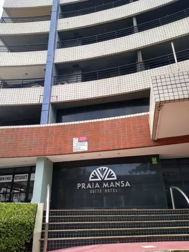 Imóvel para aluguel com 43 metros quadrados com 1 quarto em Meireles - Fortaleza - CE