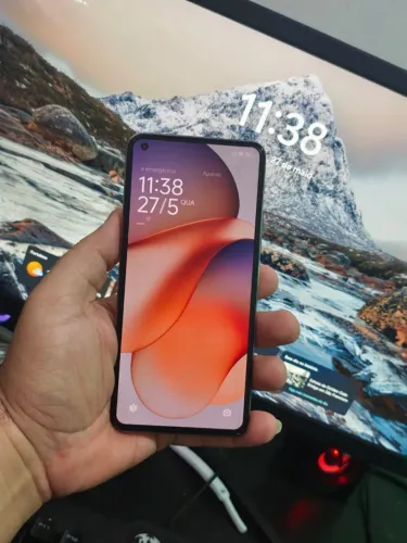 Mi11 light 