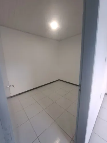 Alugo casa no loteamento são Brás (leia a descrição)