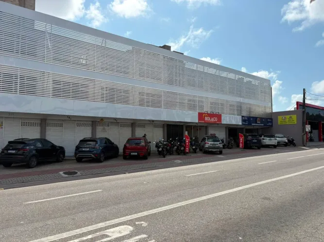 LOJA para alugar na cidade de FORTALEZA-CE