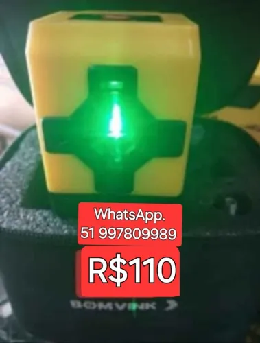 Nivel Laser
