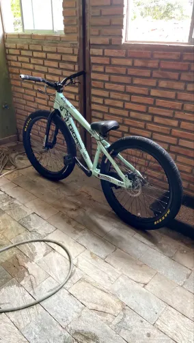 Bike Gios Frx Evo 2025