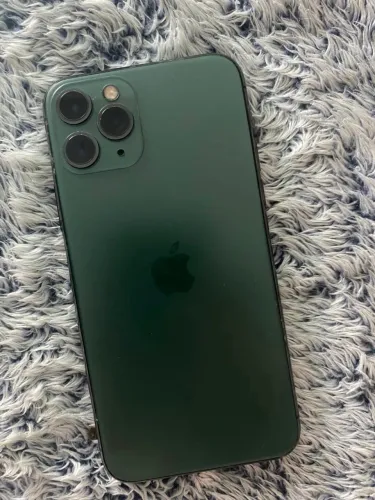 iPhone 11 Pro 256gb