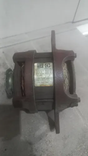 Motor WEG