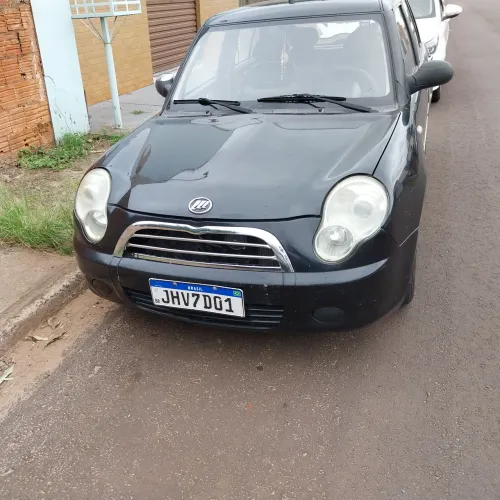 Lifan 320 Elite 1.3 16V 88cv 5P 2010