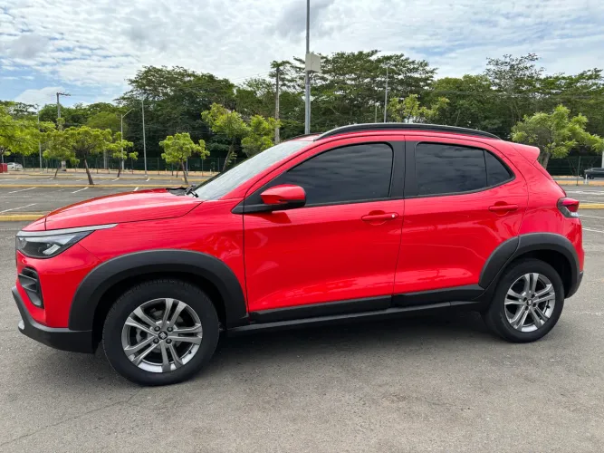 Fiat Pulse Drive 1.3 8V Flex Aut. 2023